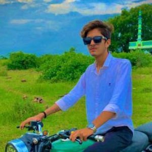 Meet your Posher, M r firoz